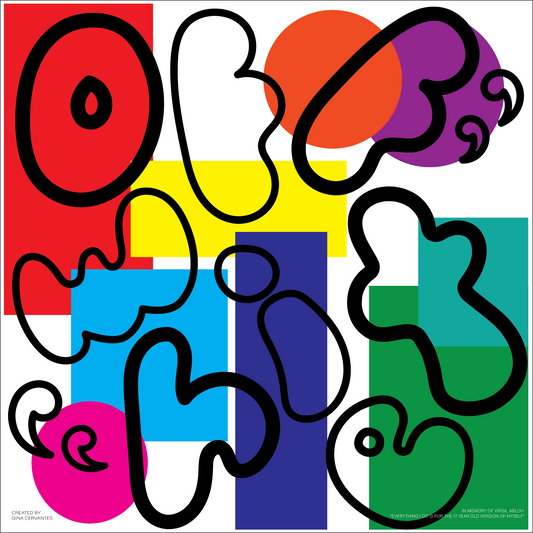 A Memorial, A Chicago Dream