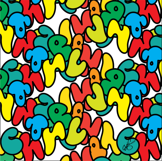 Chanel Pattern
